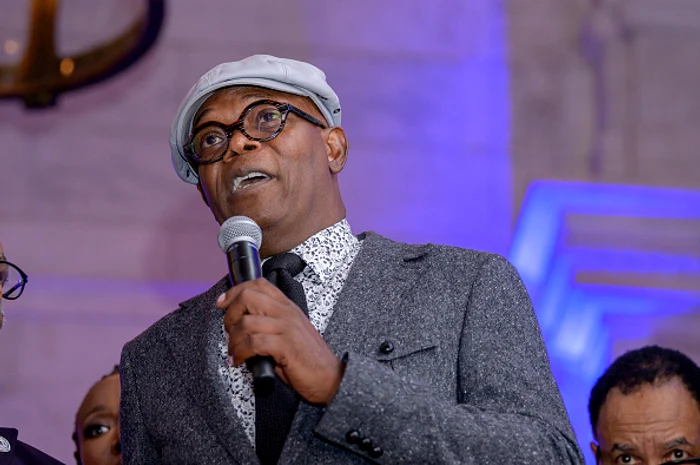 Michael Keaton Foto: Getty