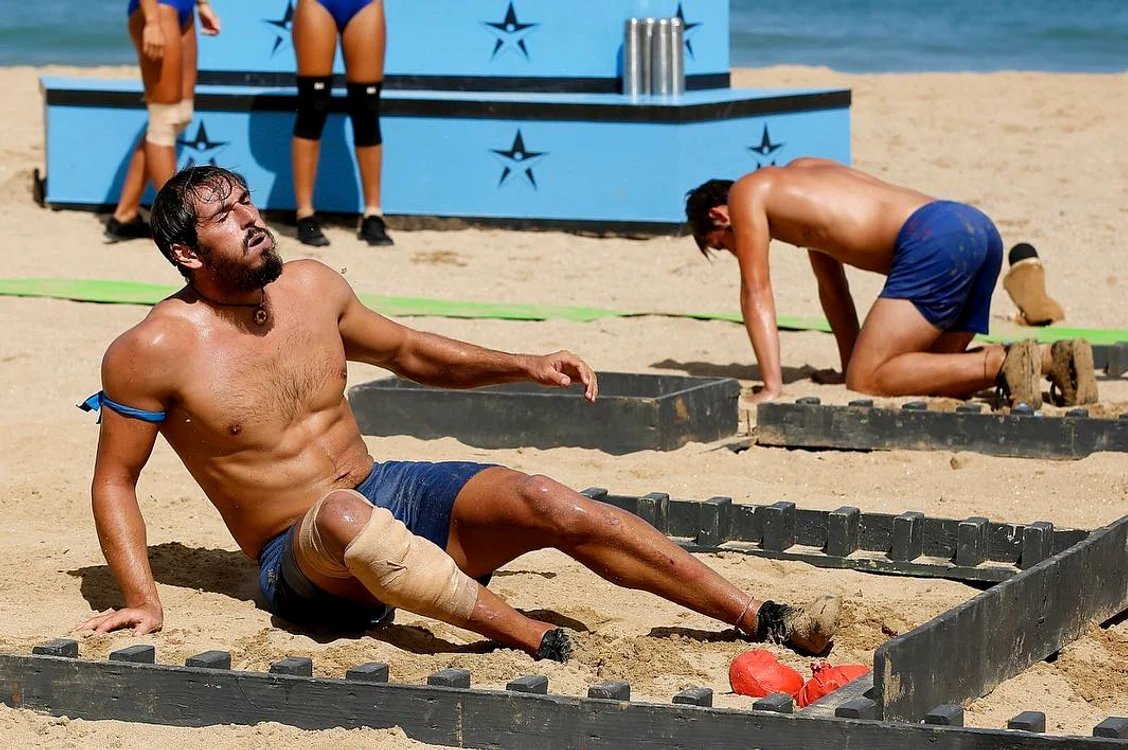 Alin Andronic l-a învins pe Iulian Pîtea în finala masculină 