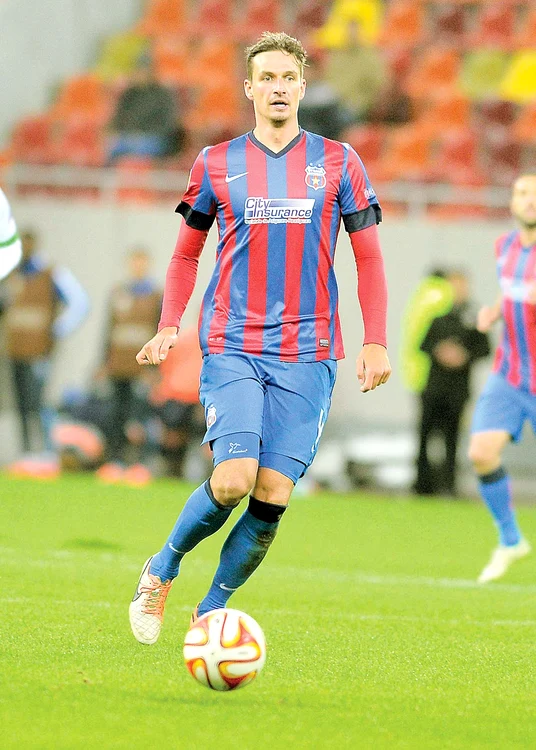 Lukasz Szukala