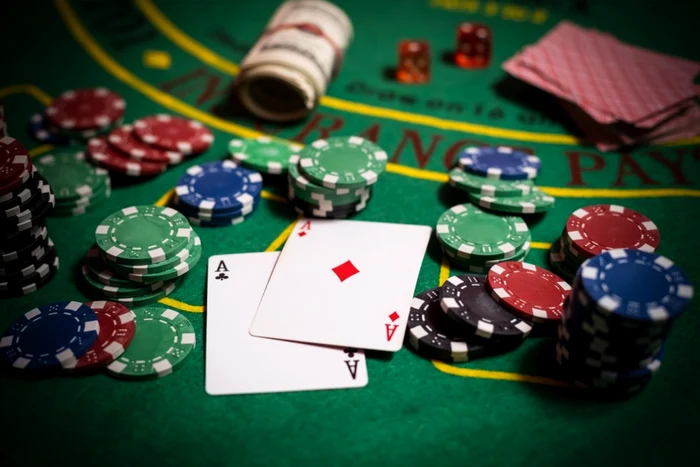 Jocuri de noroc / Foto: Shutterstock