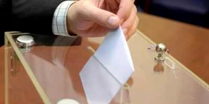 Prezenţa la vot este mai mare decât în urmă cu 4 ani