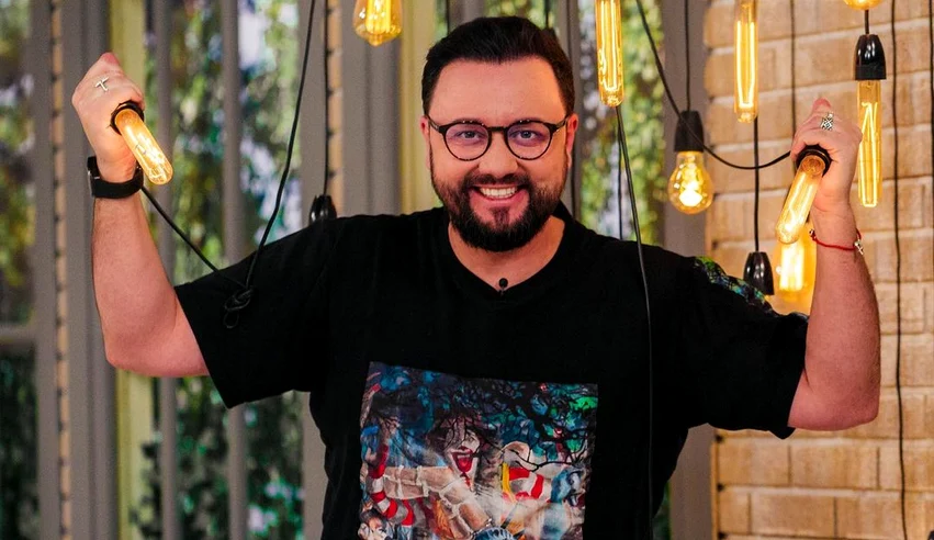 Cătălin Măruță face istorie la Pro TV, acum și pe YouTube