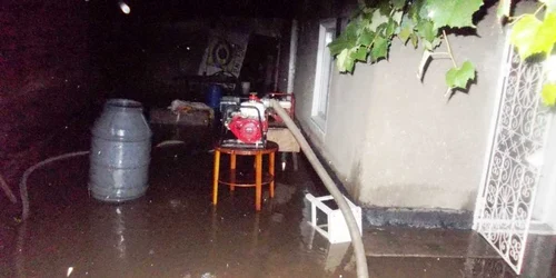 calarasi inundatii