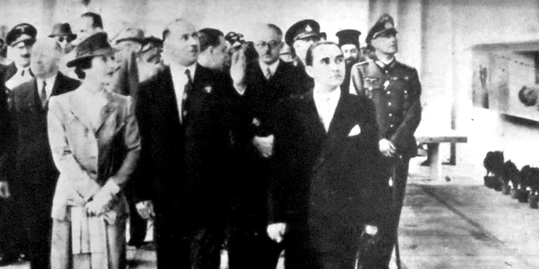 mihai antonescu in 1941