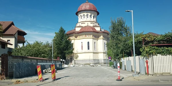 calea eroilor nefinalizata jpeg