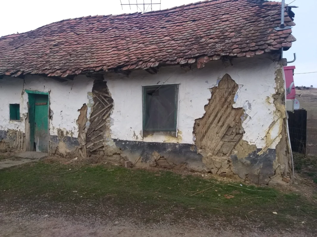 Clubul Copiilor din Fişer. FOTO