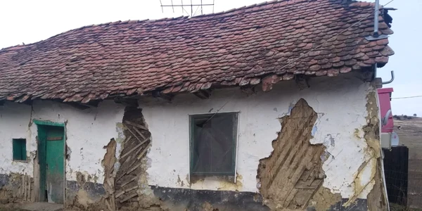 Clubul Copiilor din Fişer. FOTO