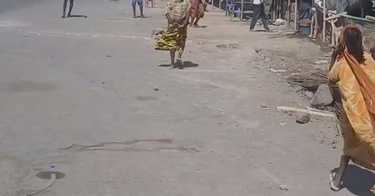 Vulcanul Hayli Gubbi a erupt în Etiopia după 12.000 de ani