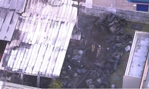 incendiu club fotbal brazilia jpeg