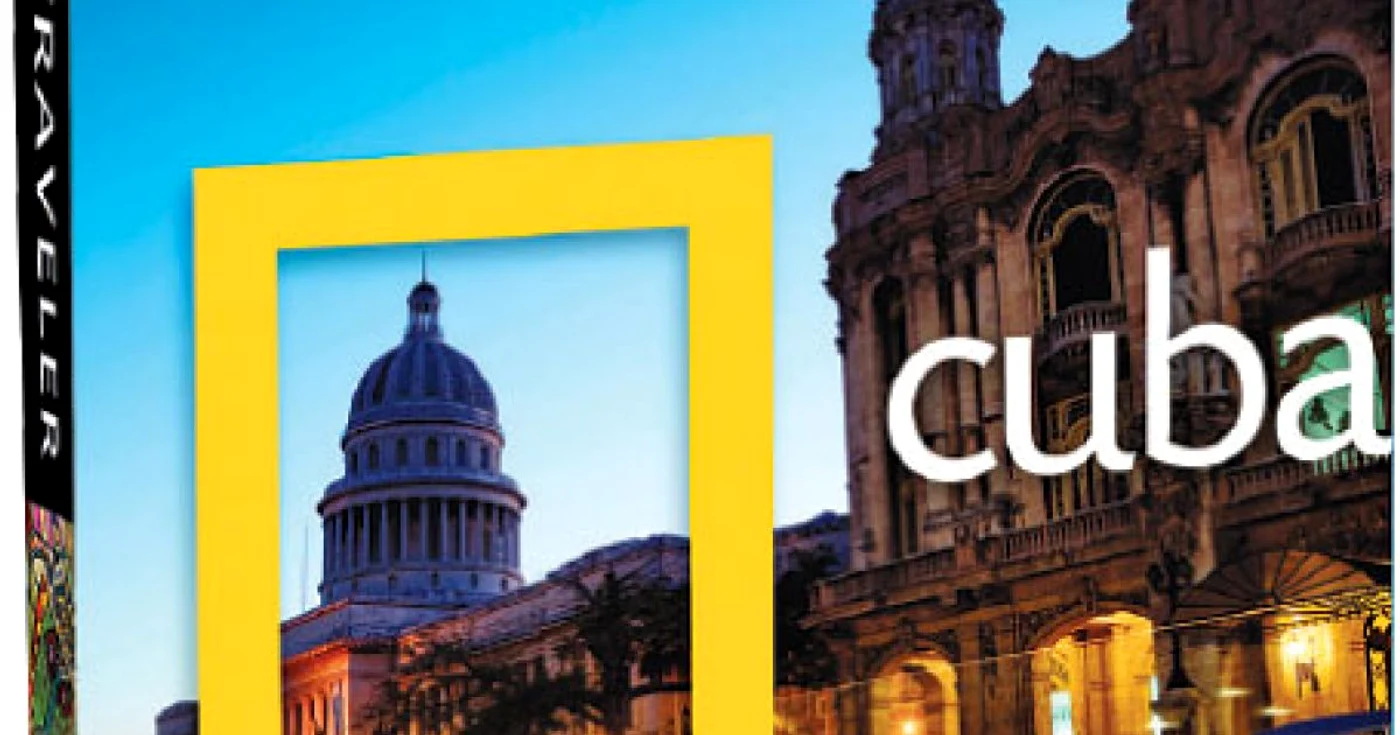 National Geographic în Cuba