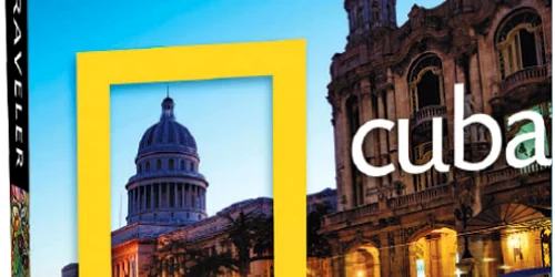 National Geographic în Cuba