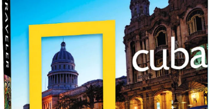 National Geographic în Cuba