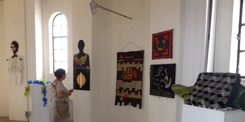 vernisaj expozitie turnu severin FOTO Alexandra Georgescu 