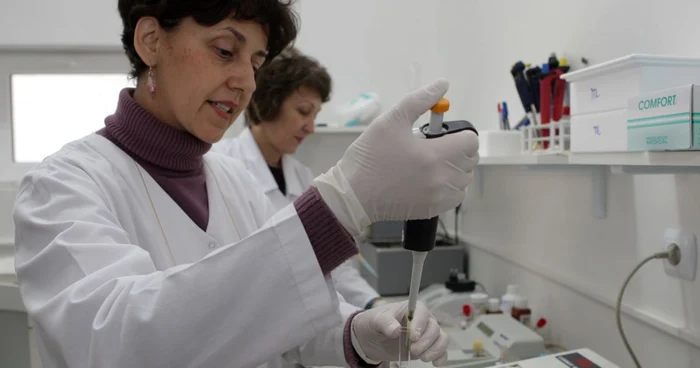 Situaţia epidemiologică şprin tuberculoză în ţară rămâne tensionată FOTO: Adevărul