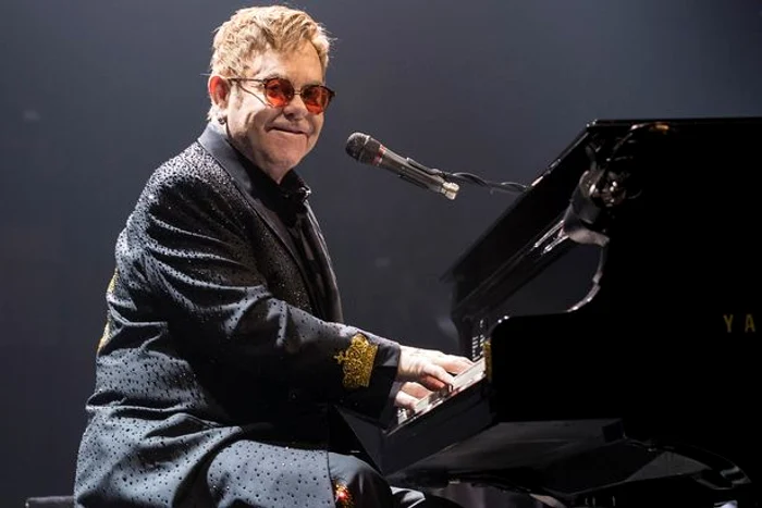 
    Elton John intenţionează să se retragă din muzică Foto:Getty   