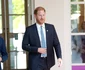 Prințul Harry prezent la Londra pe 7 septembrie 2023 la ceremonia WellChild Awards, Profimedia