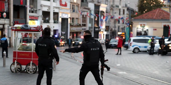 Explozie Istanbul 13 noiembrie 2022 FOTO EPA EFE (3) jpg