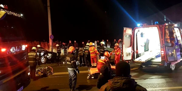 accident cu 8 raniti paul racolta facebook info trafic cluj
