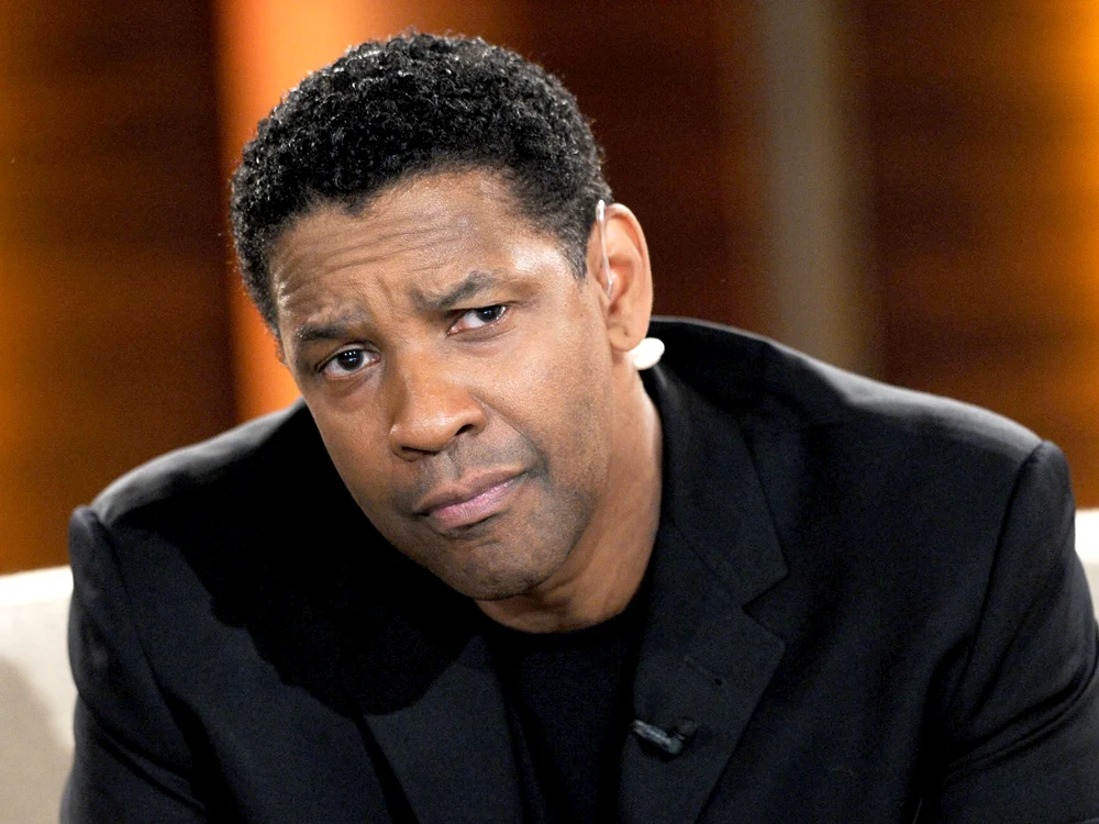 
    Denzel Washington are patru copii: John David Washington, Olivia Washington, Malcolm Washington, Katia Washingtonfoto: Cinemagia  