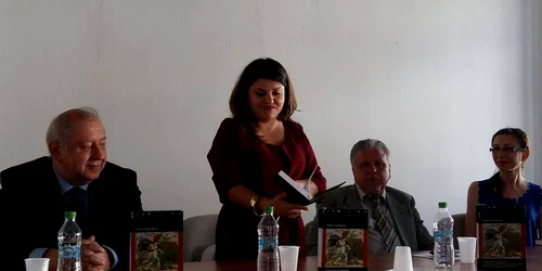 Lansare carte cenzura