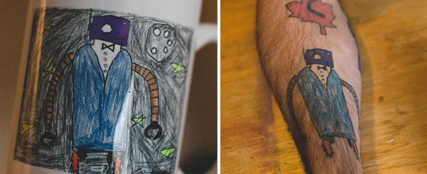 tatuaj