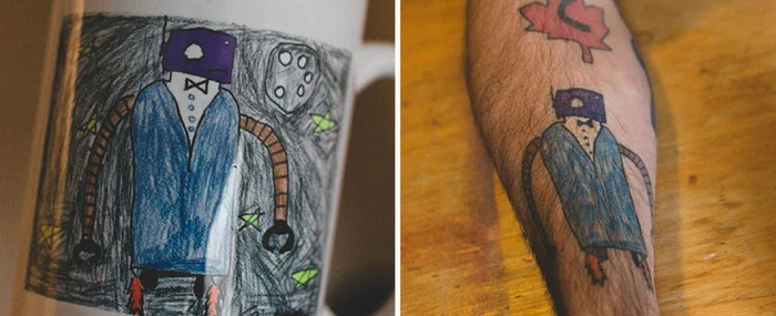 tatuaj