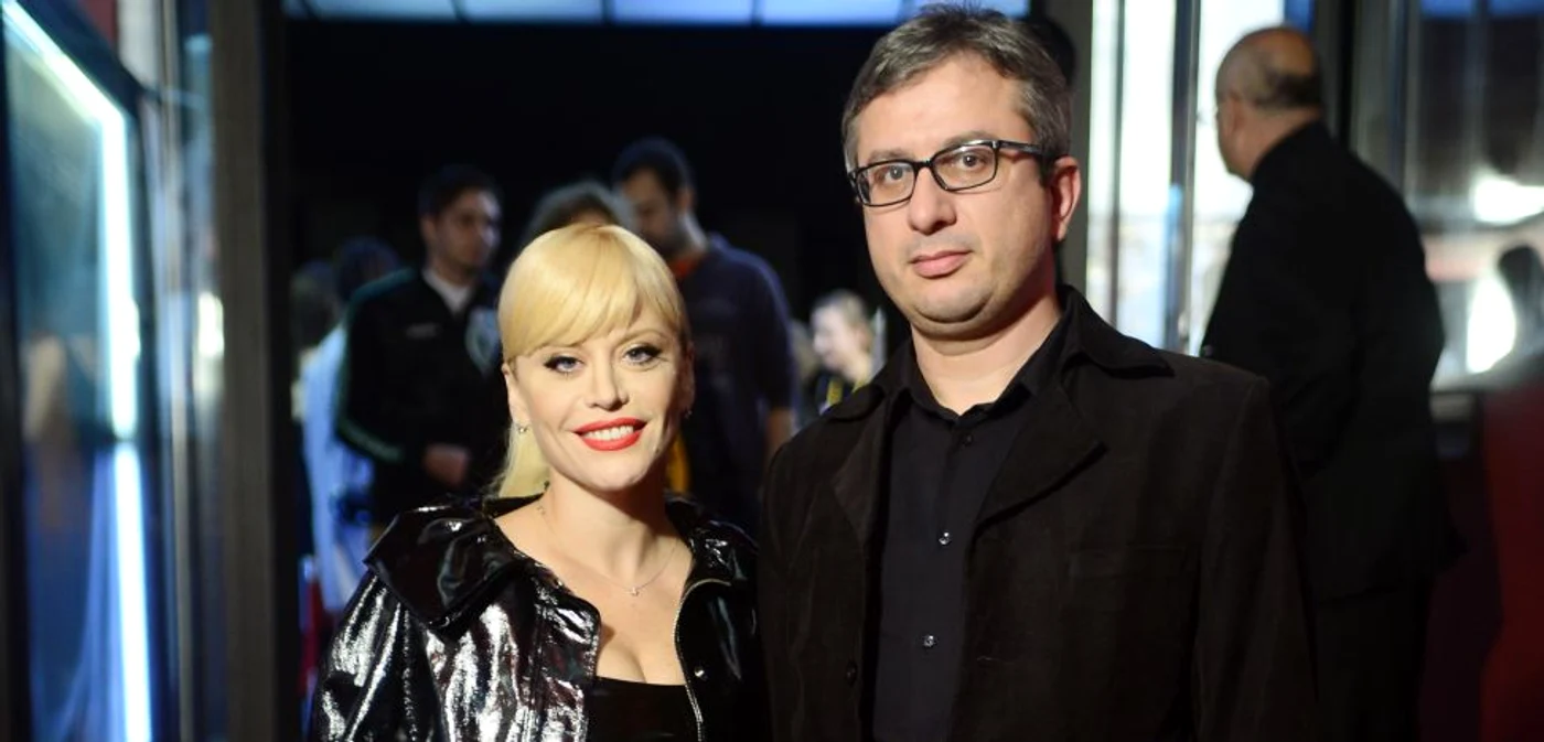
    Andrei Boncea, soţul Loredanei, a fost audiat în dosarul evaziunii fiscale de la MediaProfoto: adevarul.ro  