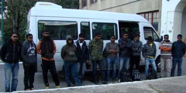 migranti