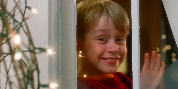 Macaulay Culkin