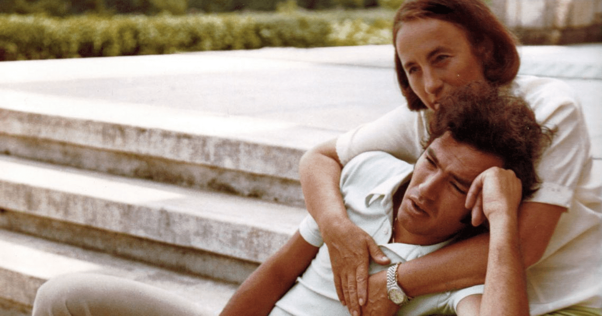 Ion Maurer Ceaușescu a adoptat copiii pe care Elena îi făcuse