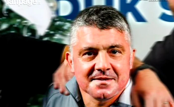 „Noul” Gattuso