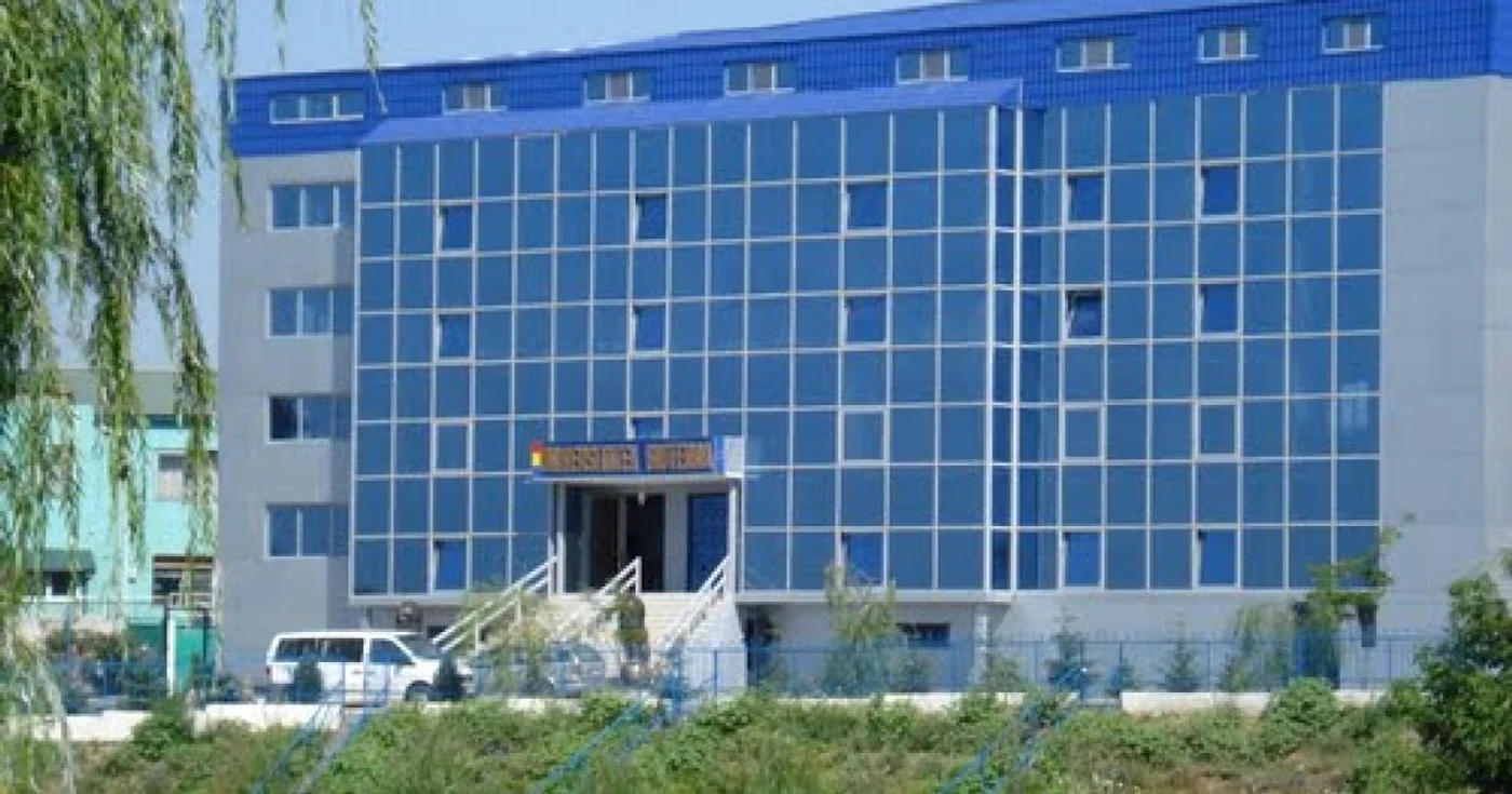 bioterra bucuresti