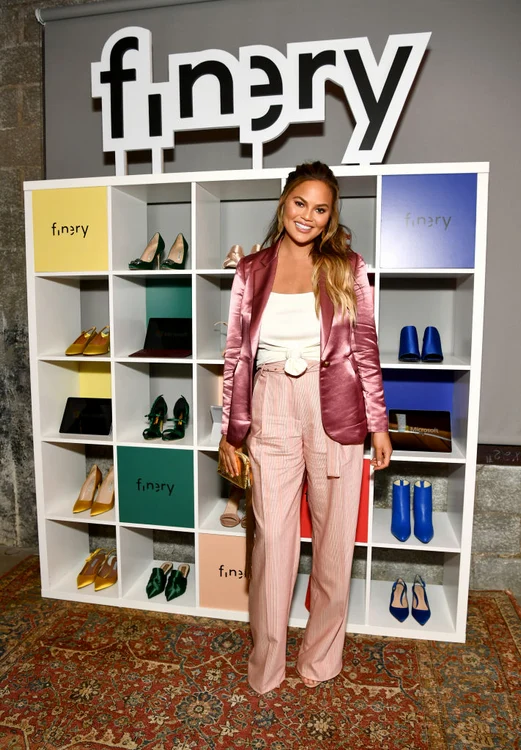 Finery App Launch Party Hosted by Brooklyn Decker jpeg
