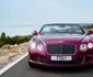 Bentley Continental GT Speed Convertible 3