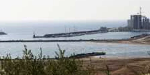 Portul Tomis