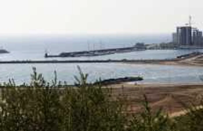 Portul Tomis