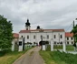 Mănăstirea sârbească din comuna Birda FOTO Ștefan Both