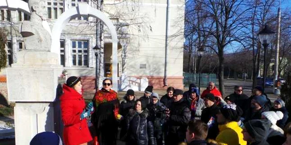 tur focsani