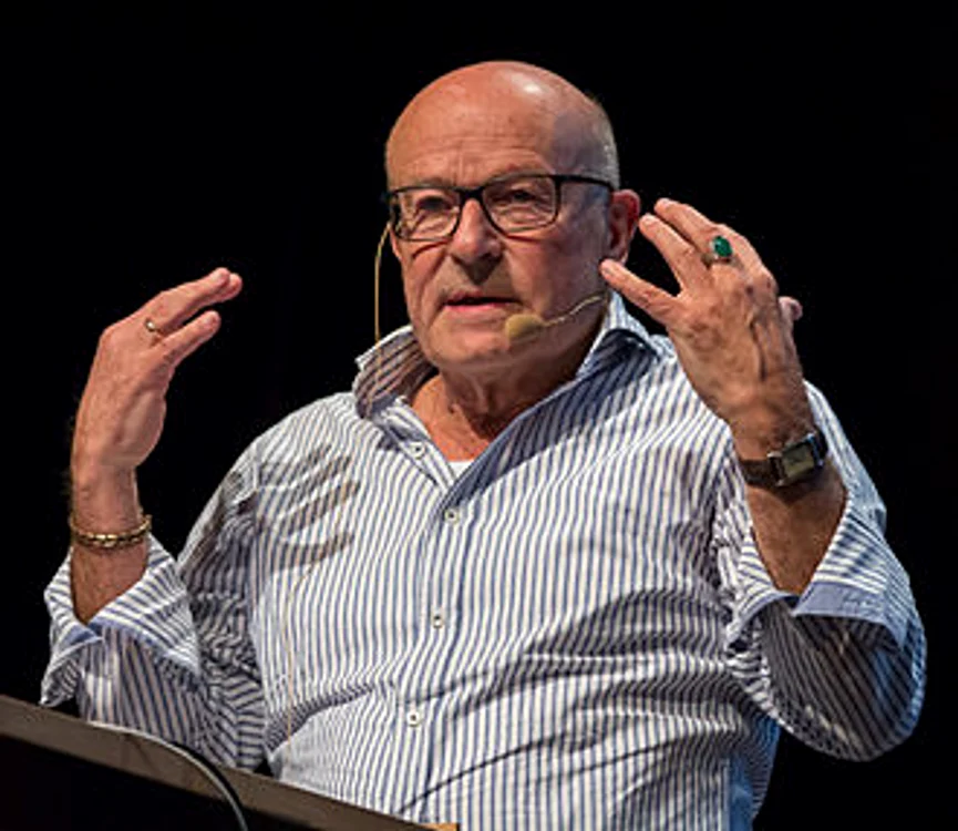 Volker Schlöndorff FOTO Wikipedia