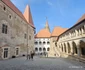 Castelul Corvinilor din Hunedoara Foto Daniel Guță ADEVĂRUL (115) jpg