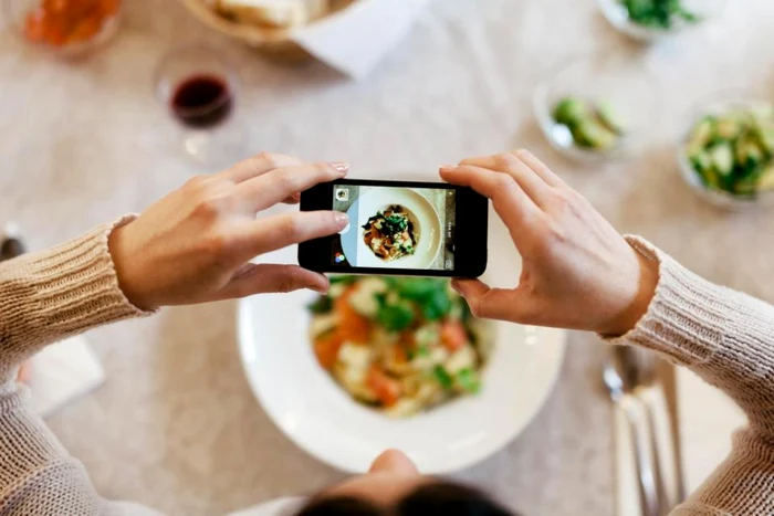 Cum îţi schimbă
viaţa renunţarea la telefonul mobil FOTO Getty Images