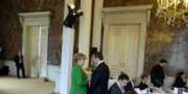 filat cu merkel