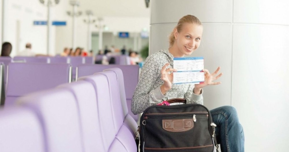  Ianuarie – luna celor mai ieftine bilete de avion, cu reduceri de până la 60%. Care sunt cele mai accesibile destinații