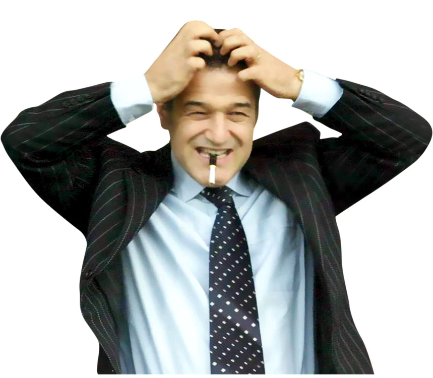 Gigi Becali