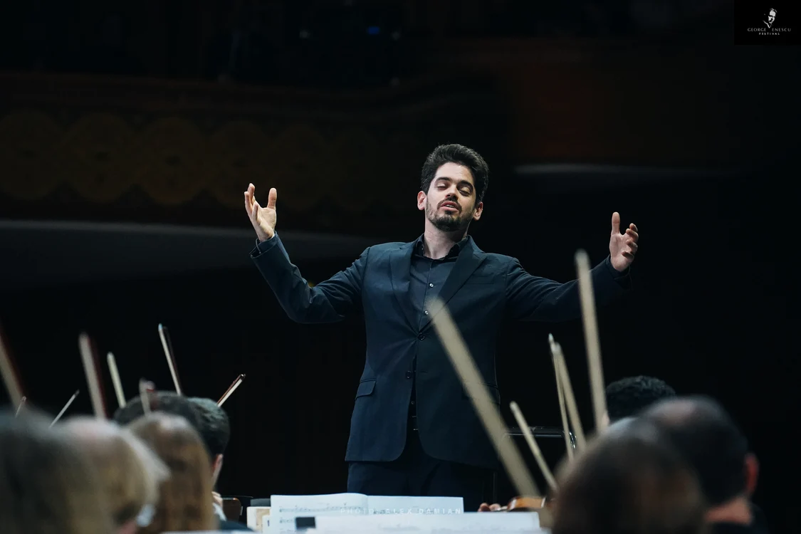 Lahav Shani