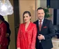 Cristina Șișcanu și Mădălin Ionescu pleacă de Sărbatori foto: Facebook