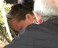 Oradeanca ucisa in Franta a fost inmormantata