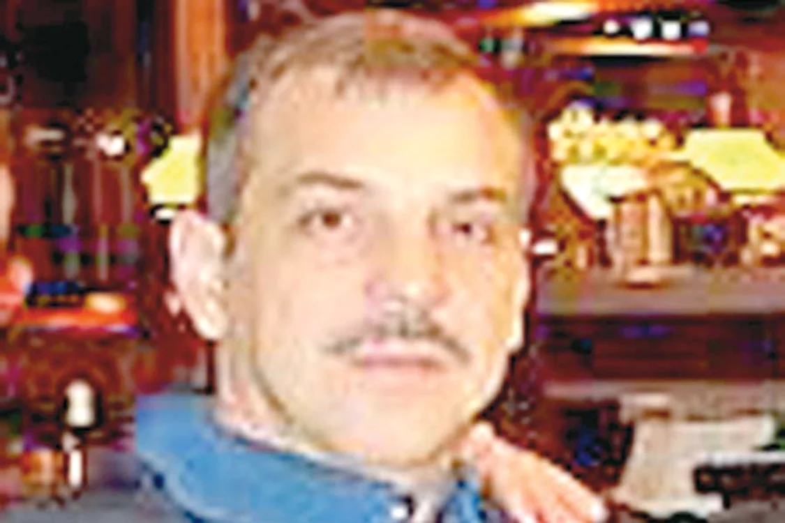 Hoţii au găsit doar 700 € (Foto: Ziarul de bacău)