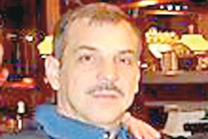 Hoţii au găsit doar 700 € (Foto: Ziarul de bacău)