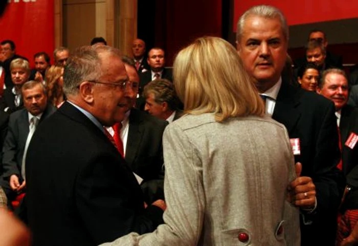 Congresul PSD
